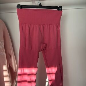 Lazuli Label Scrunch Sculpt Seamless Legging